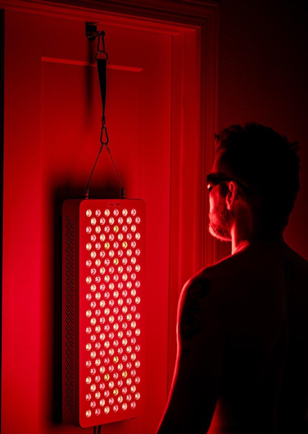 MitoPRO X | Red Light Therapy Panel Series - The Recovery Outlet