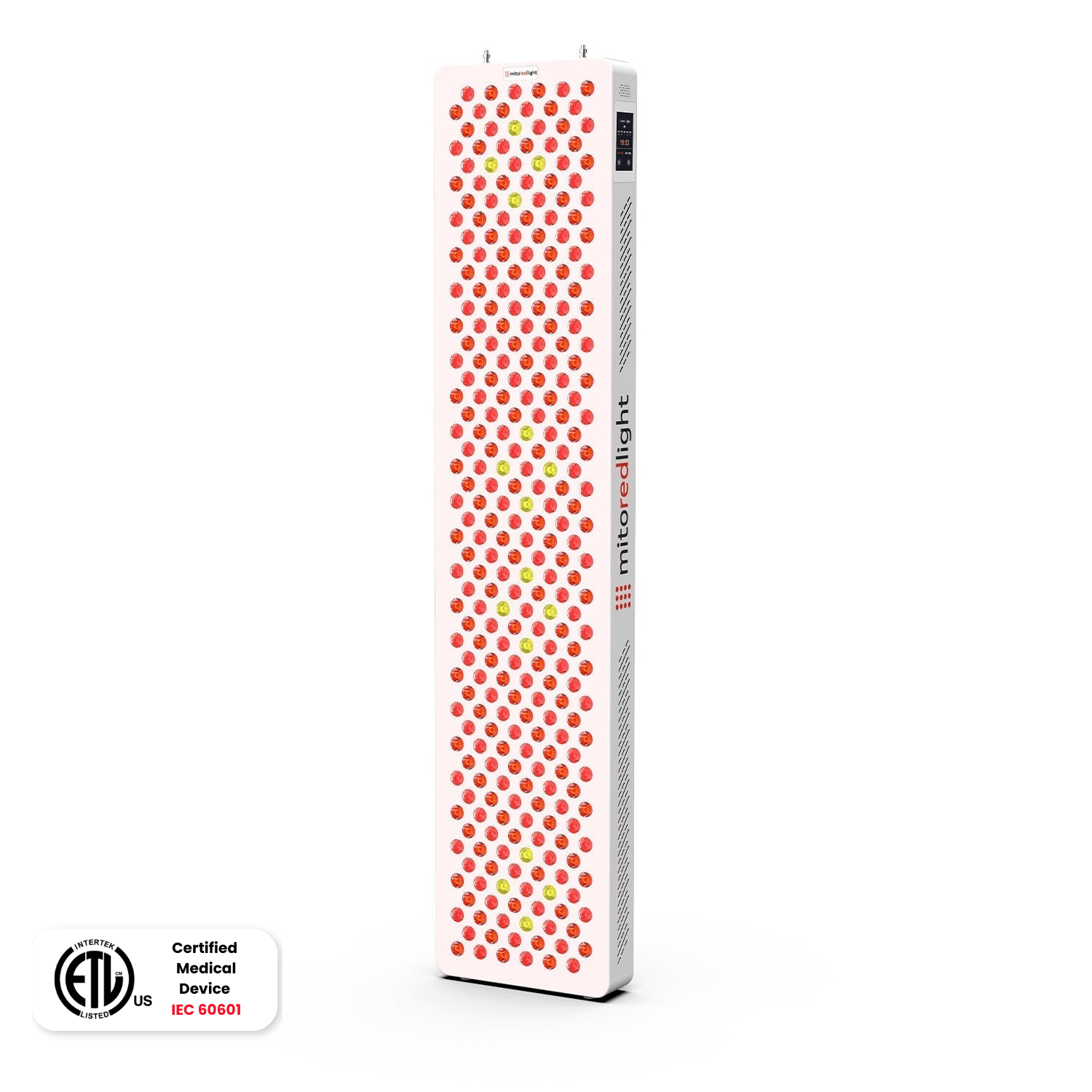 MitoPRO X | Red Light Therapy Panel Series - The Recovery Outlet