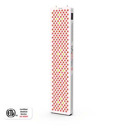 MitoPRO X | Red Light Therapy Panel Series - The Recovery Outlet
