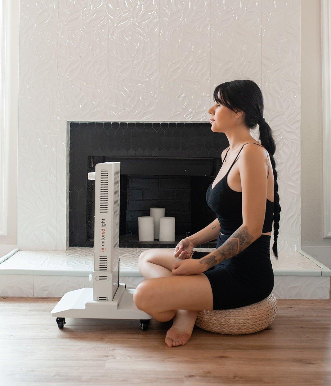 MitoPRO+ | Red Light Therapy Panel Series v2 - The Recovery Outlet
