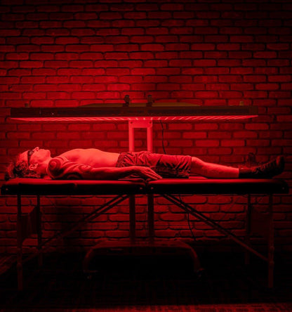 MitoPRO X | Red Light Therapy Panel Series - The Recovery Outlet