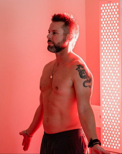 MitoPRO X | Red Light Therapy Panel Series - The Recovery Outlet