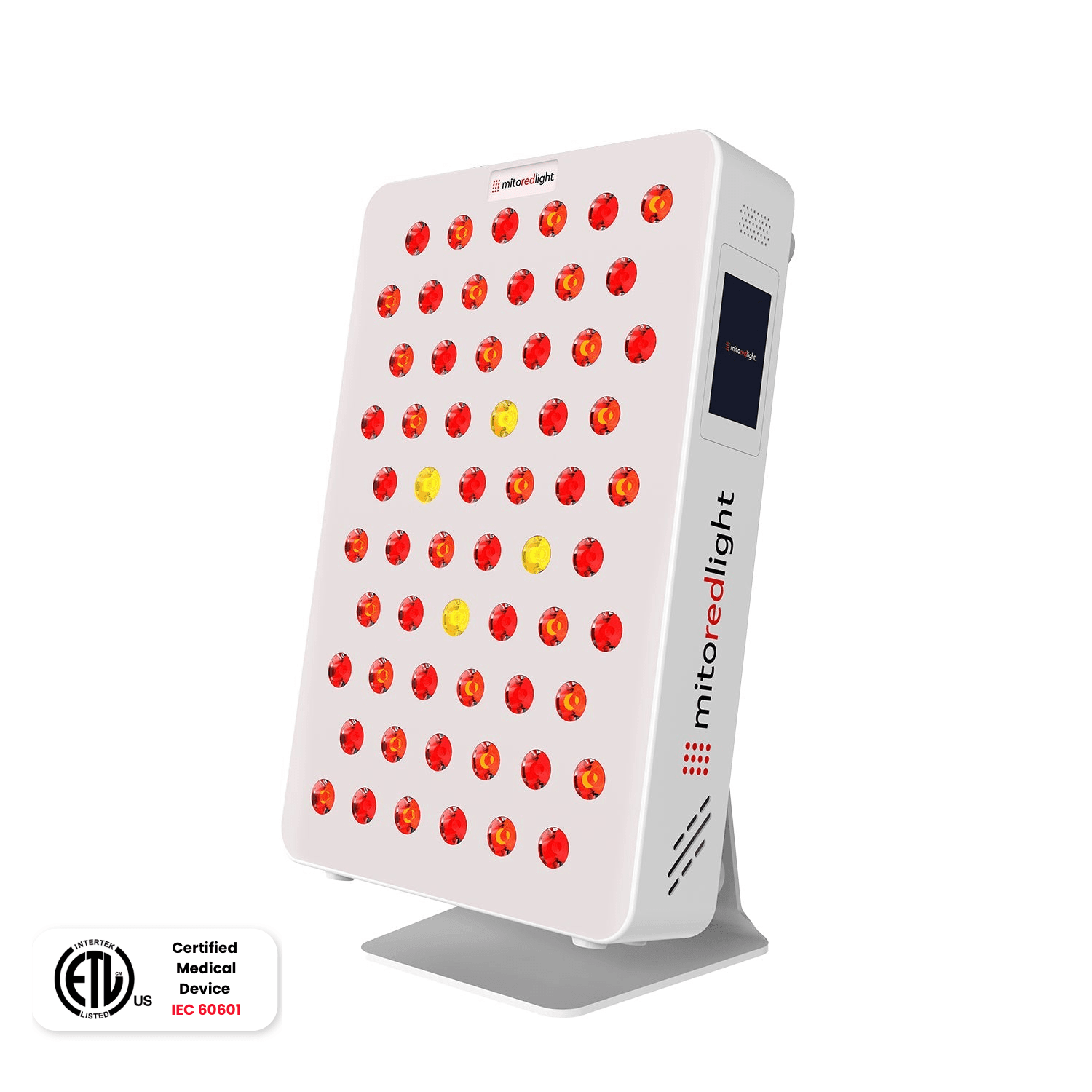 MitoPRO X | Red Light Therapy Panel Series - The Recovery Outlet
