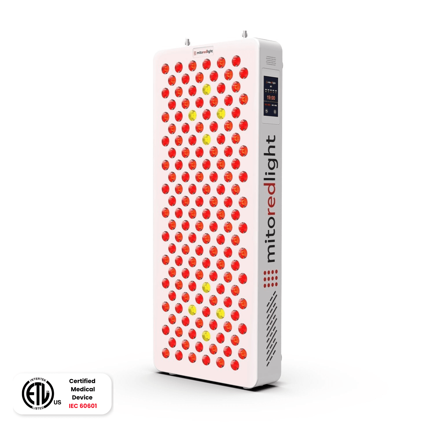 MitoPRO X | Red Light Therapy Panel Series - The Recovery Outlet
