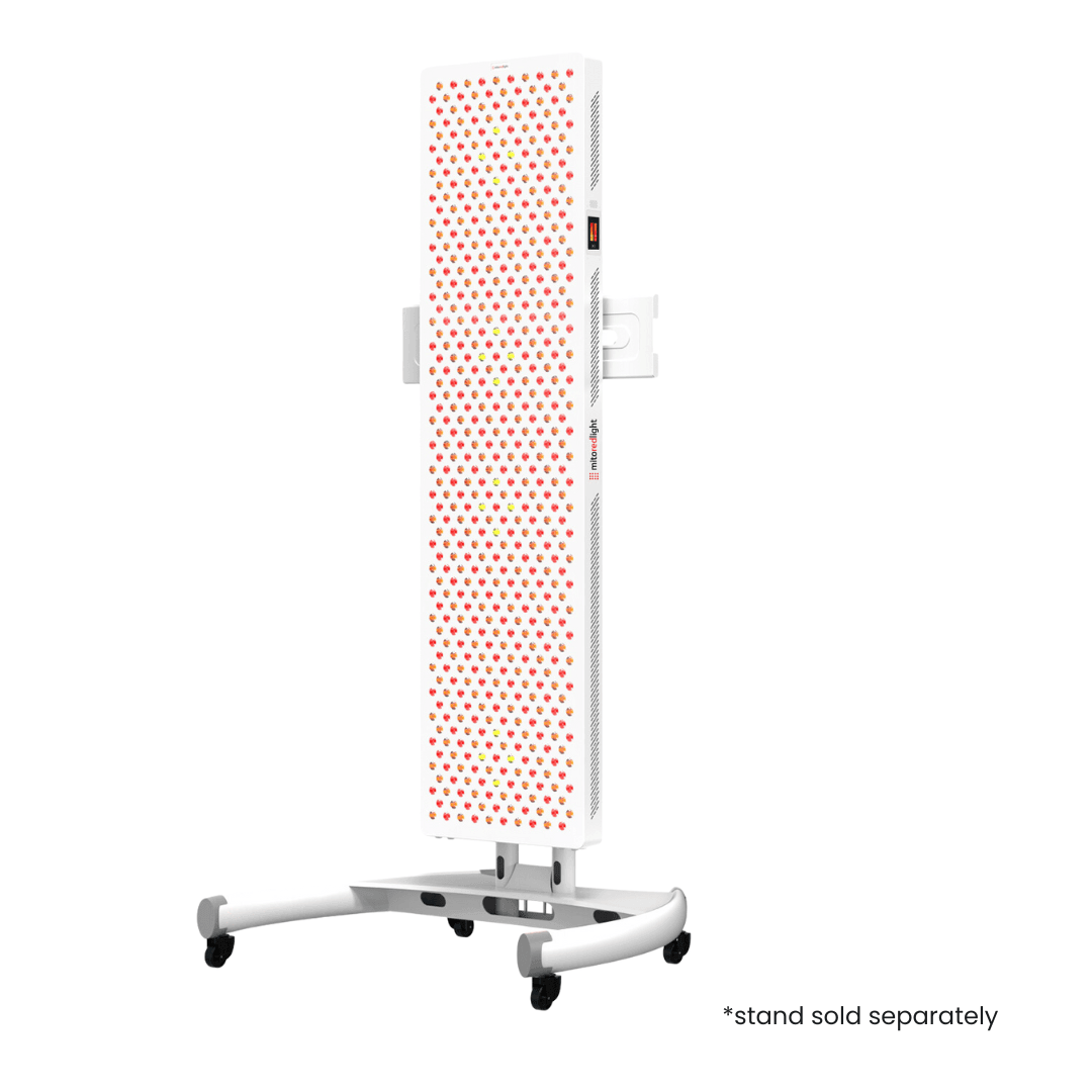 MitoPRO X | Red Light Therapy Panel Series - The Recovery Outlet
