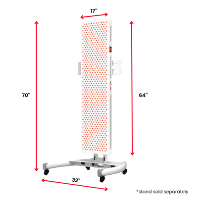 MitoPRO X | Red Light Therapy Panel Series - The Recovery Outlet