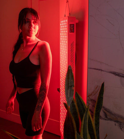 MitoPRO X | Red Light Therapy Panel Series - The Recovery Outlet