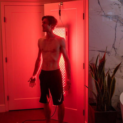 MitoPRO X | Red Light Therapy Panel Series - The Recovery Outlet