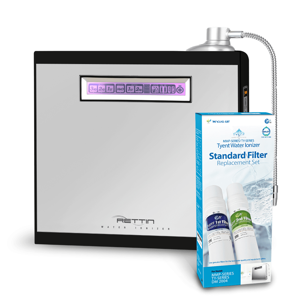 MMP - Standard Filter Replacement Set (1 Micron) - The Recovery Outlet