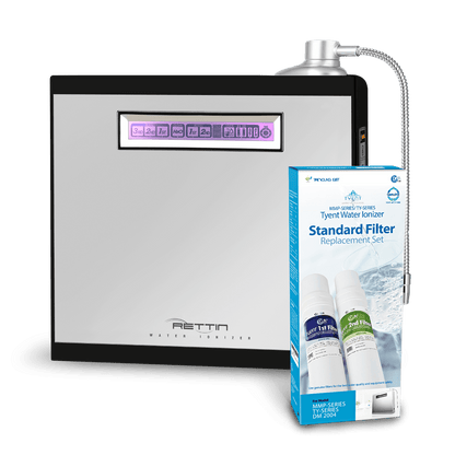 MMP - Standard Filter Replacement Set (1 Micron) - The Recovery Outlet