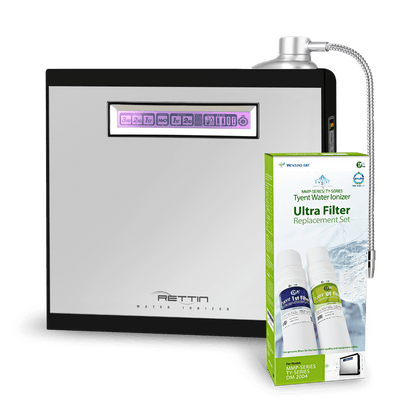 MMP Ultra PLUS Filter Replacement Set - The Recovery Outlet