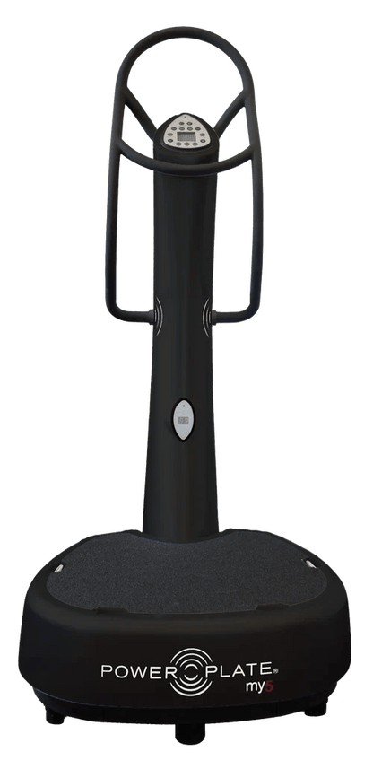 Power Plate® my5™ - The Recovery Outlet