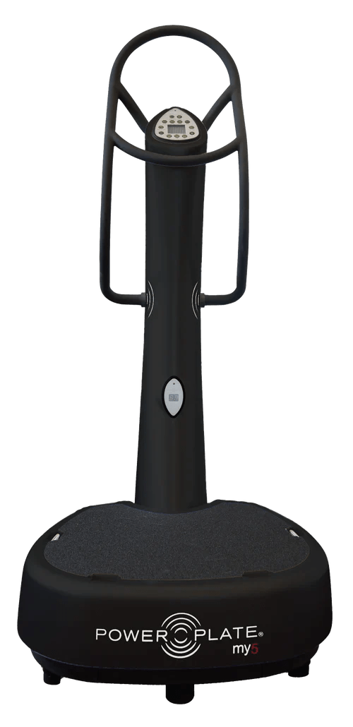 Power Plate® my5™ - The Recovery Outlet