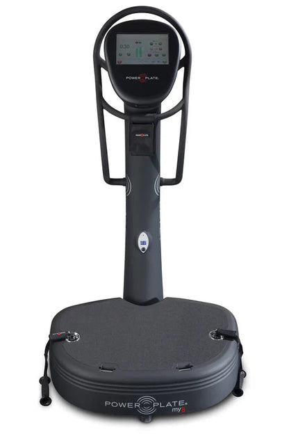 Power Plate® my8™