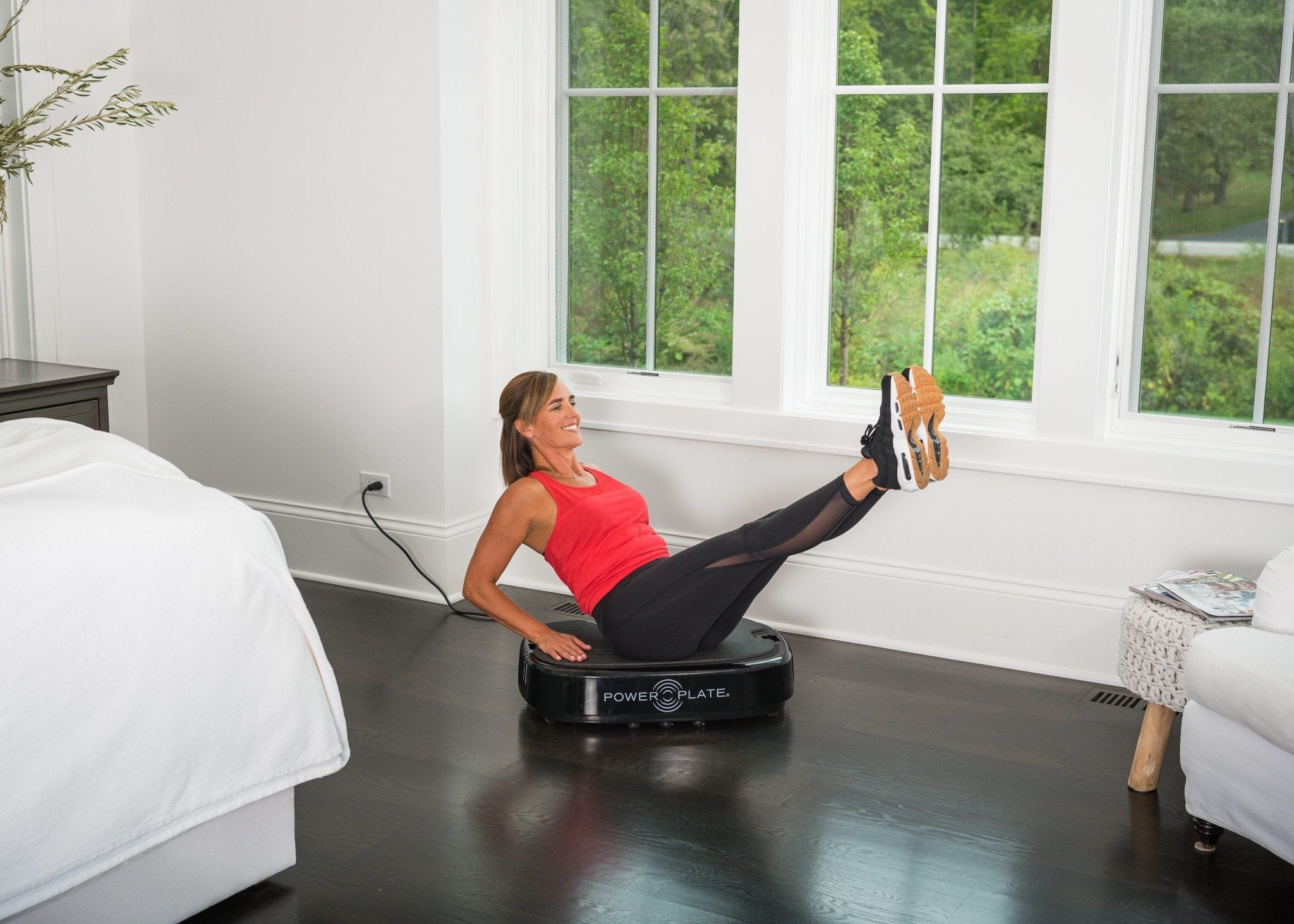 Personal Power Plate® - The Recovery Outlet