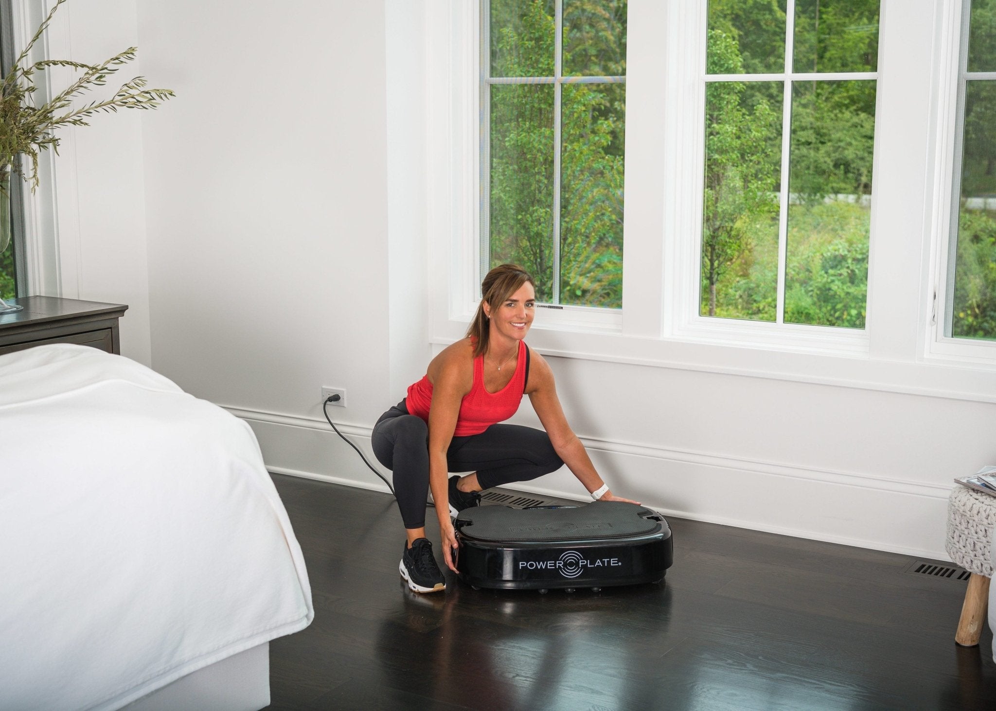 Personal Power Plate® - The Recovery Outlet