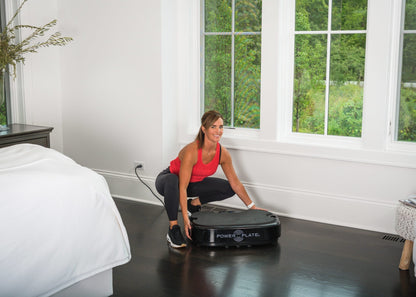 Personal Power Plate® - The Recovery Outlet