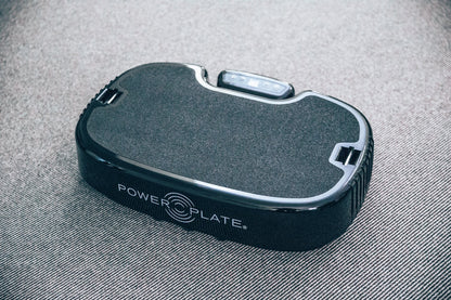 Personal Power Plate® - The Recovery Outlet