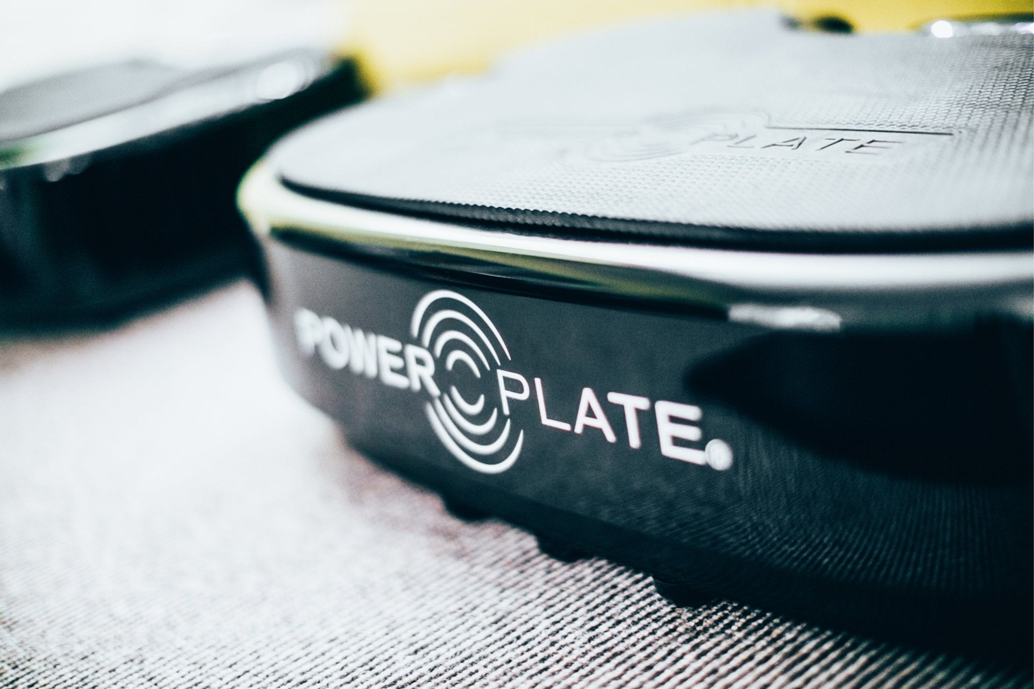 Personal Power Plate® - The Recovery Outlet