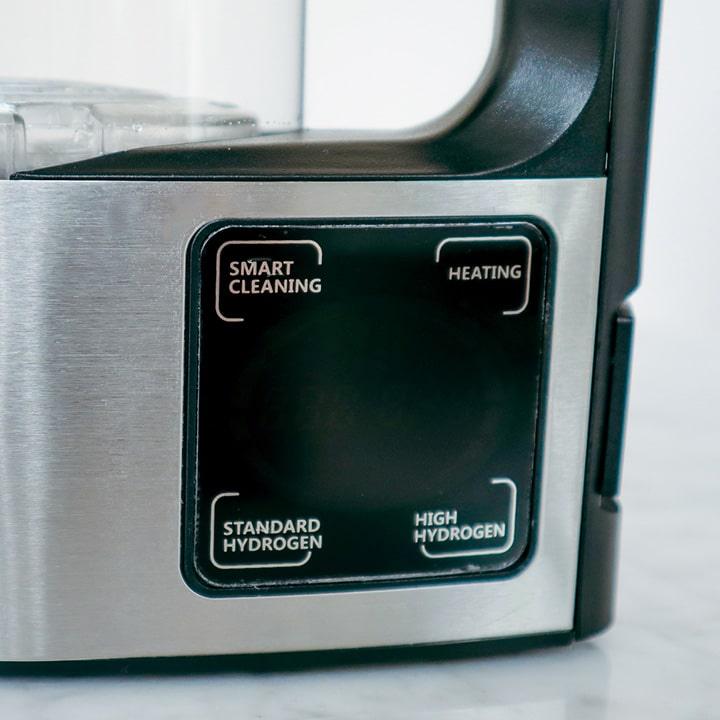 Hydrogen Water Pitcher - The Recovery Outlet