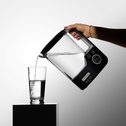 Hydrogen Water Pitcher - The Recovery Outlet