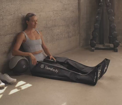 JetBoots Prime – Wireless Compression Boots