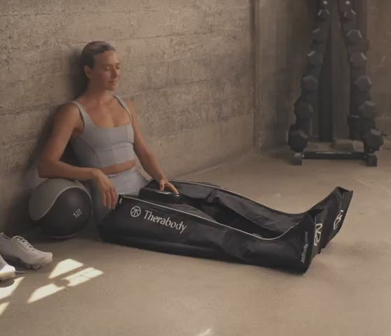 JetBoots Prime – Wireless Compression Boots