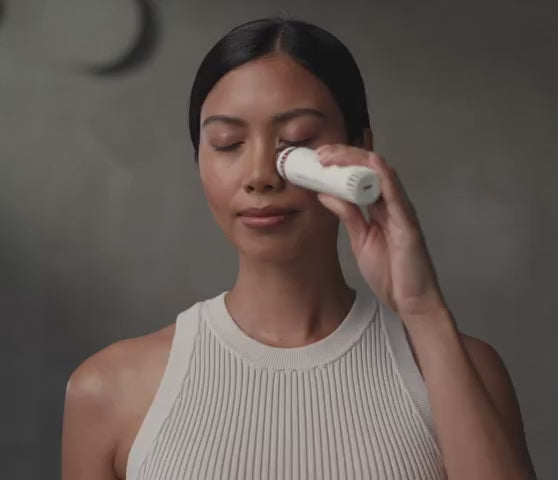 TheraFace Depuffing Wand, Hot and Cold Under Eye Depuffer