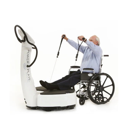 Power Plate pro7HC - The Recovery Outlet