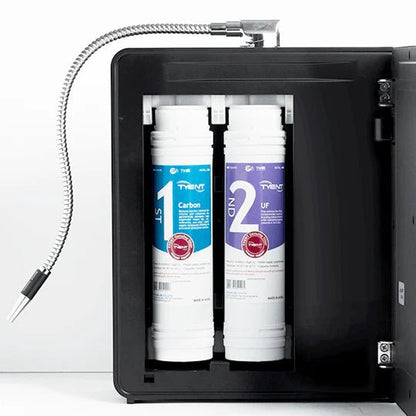 Tyent H2 Hybrid 2025 Model Above - Counter Hybrid Ionizer - The Recovery Outlet