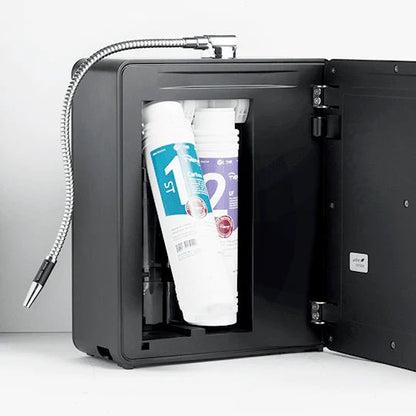 Tyent H2 Hybrid 2025 Model Above - Counter Hybrid Ionizer - The Recovery Outlet