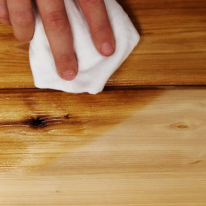 PROSAUNAS Sauna Paraffin Oil