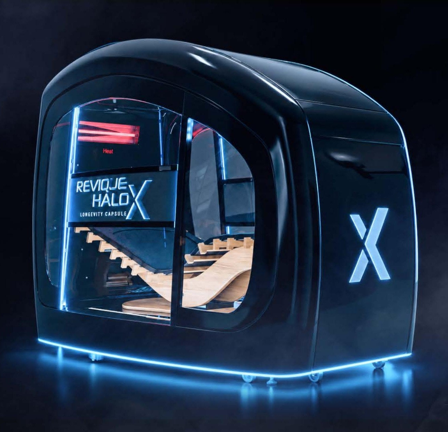 Revique HaloXL Longevity Capsule