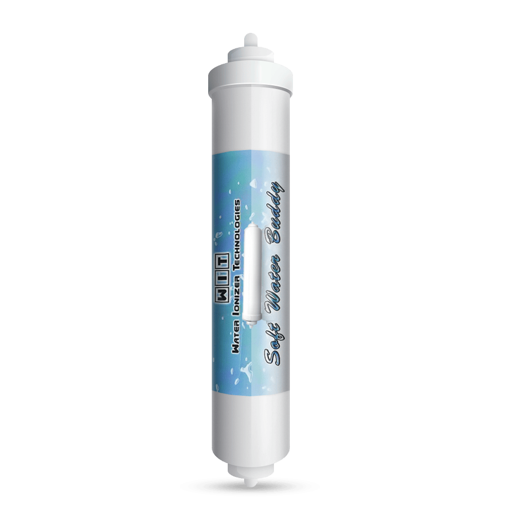 "Soft Water Buddy" - Remineralization Filter - The Recovery Outlet