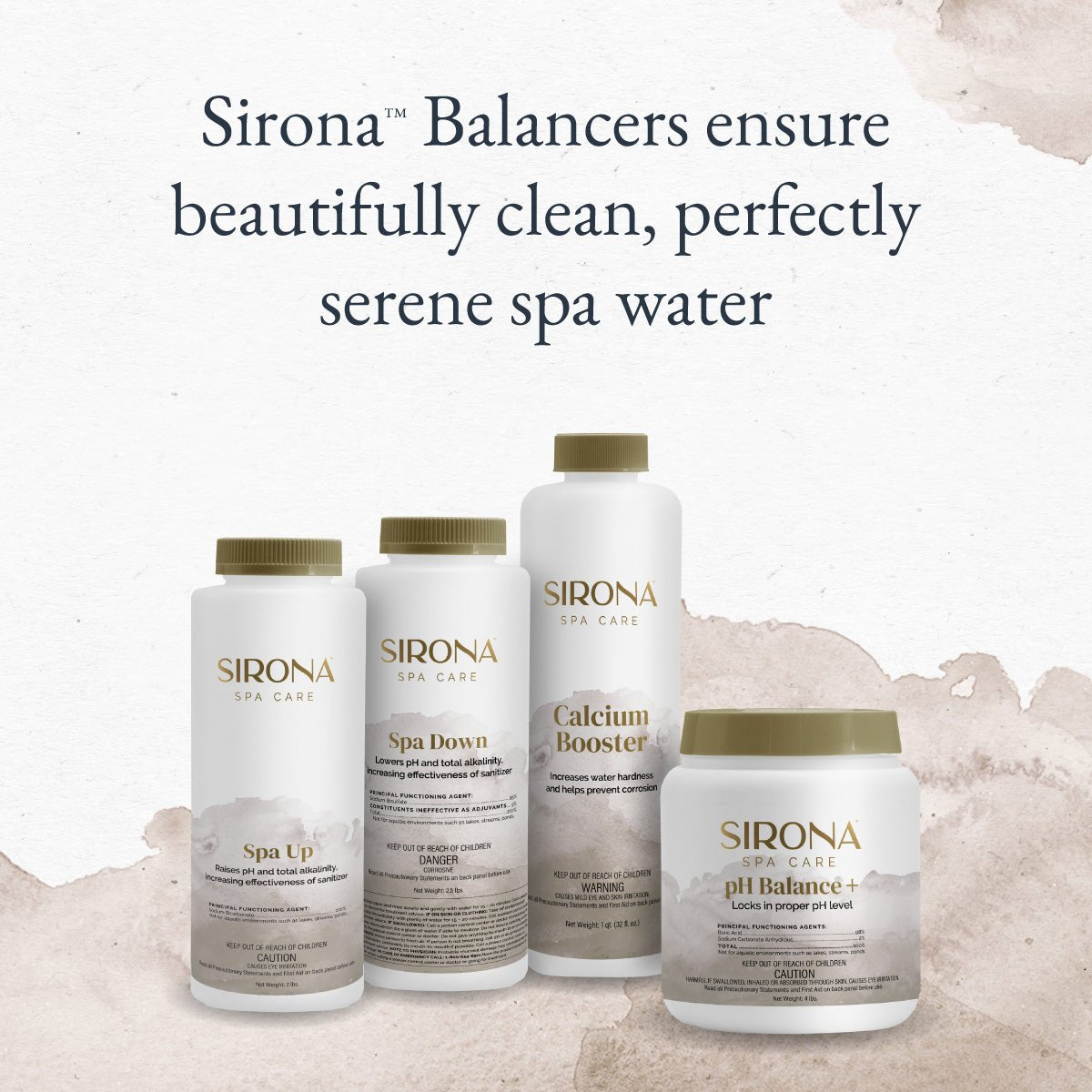 Sirona Spa Down - The Recovery Outlet