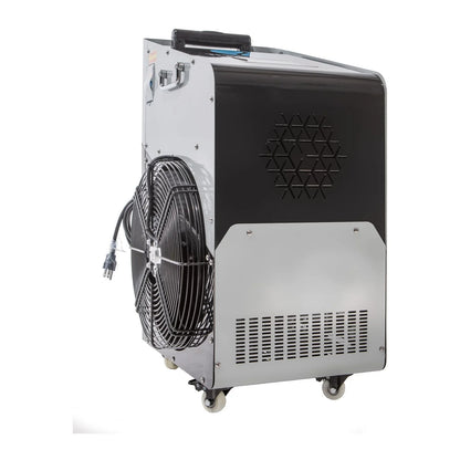 TheraFrost - The Ultimate Plunge - The Recovery Outlet