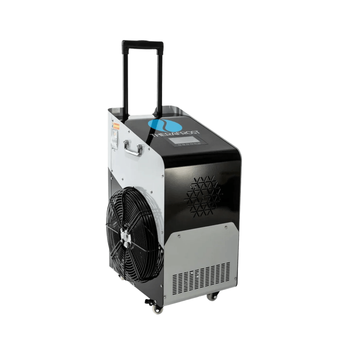 TheraFrost - The Ultimate Plunge - The Recovery Outlet