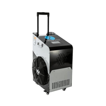 TheraFrost - The Ultimate Plunge - The Recovery Outlet