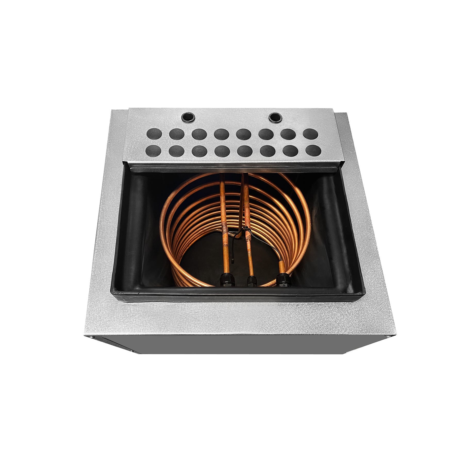 2/3 HP XL Glycol Chiller - The Recovery Outlet