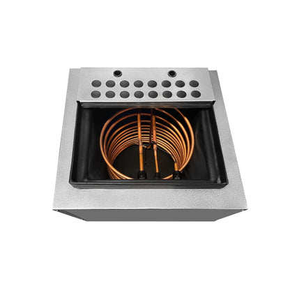 2/3 HP XL Glycol Chiller - The Recovery Outlet