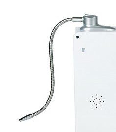 Flexible Metal Dispensing Spout - Regular - The Recovery Outlet