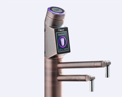 Tyent UCE-13 PLUS Antique – Under-Counter Water Ionizer
