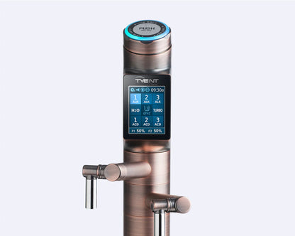 Tyent UCE-13 PLUS Antique – Under-Counter Water Ionizer