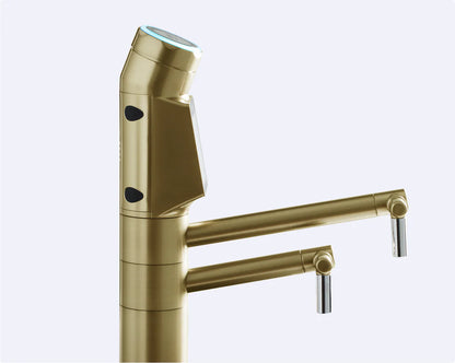 Tyent UCE-13 PLUS Gold – Premium Under-Counter Alkaline Water Ionizer