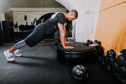 Power Plate® pro5HP™ - The Recovery Outlet