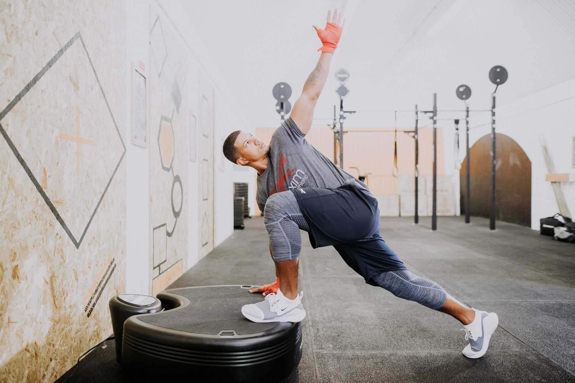 Power Plate® pro5HP™ - The Recovery Outlet