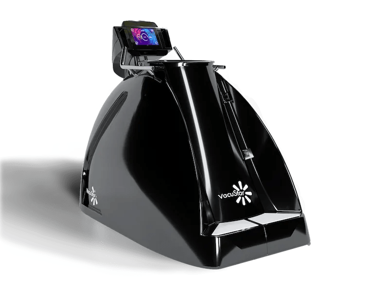 VacuStar Infrared Treadmill - The Recovery Outlet