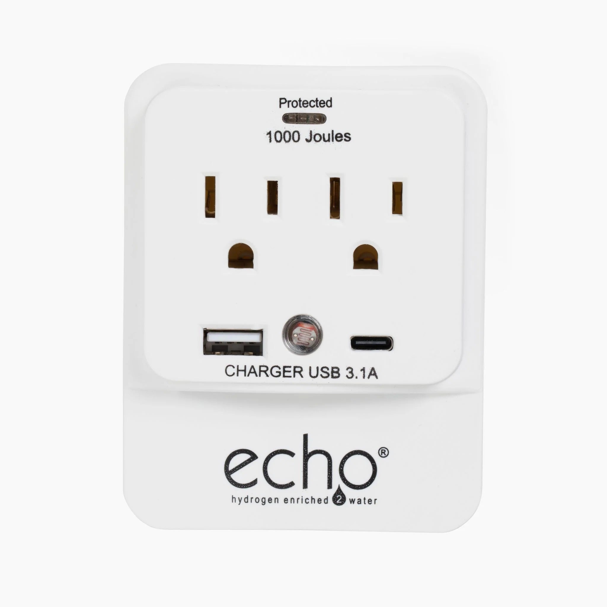 Echo Guard Under Sink Leak Detection and Alarm Kit - The Recovery Outlet