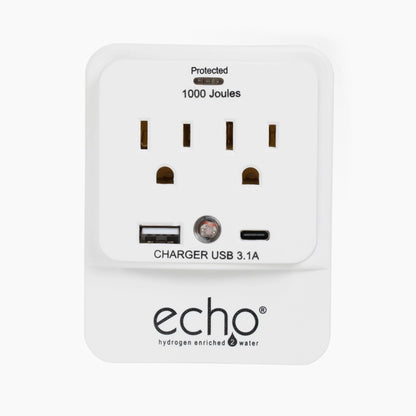 Echo Guard Under Sink Leak Detection and Alarm Kit - The Recovery Outlet