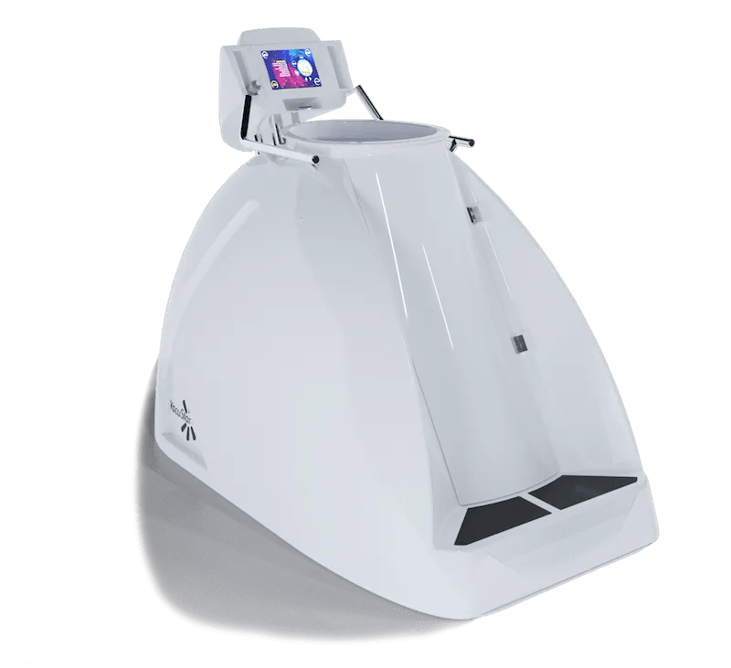 VacuStar Infrared Treadmill - The Recovery Outlet